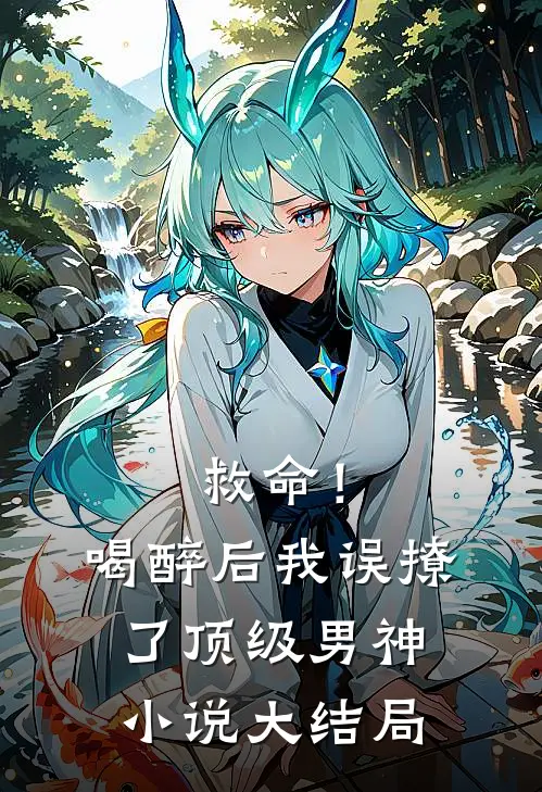 救命！喝醉后我误撩了顶级男神小说大结局