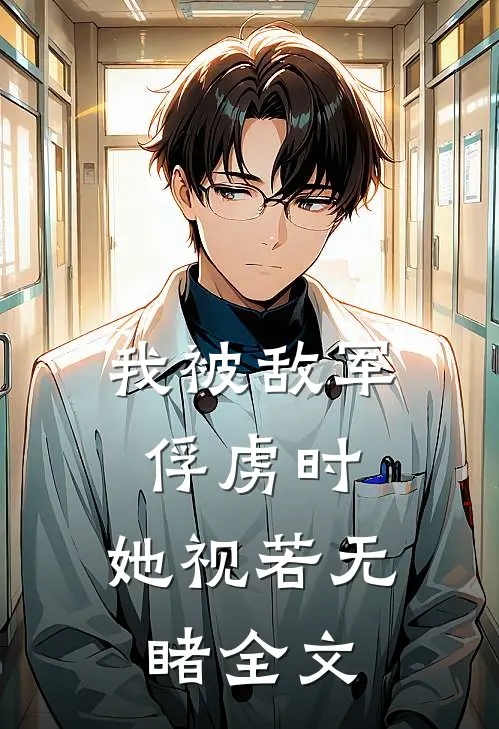 我被敌军俘虏时,她视若无睹全文在线阅读