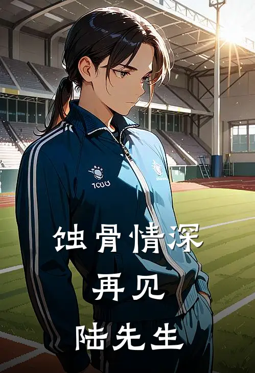 蚀骨情深再见,陆先生结局