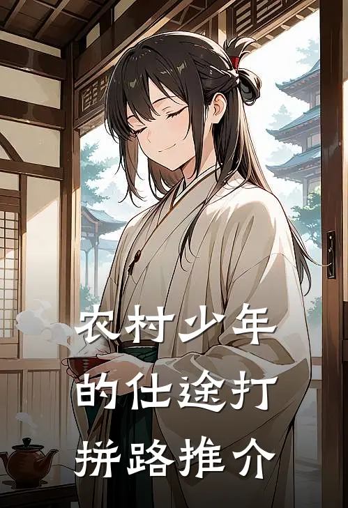 农村少年的仕途打拼路推介