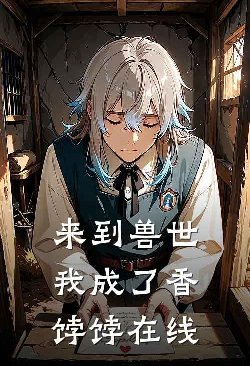 来到兽世,我成了香饽饽在线观看