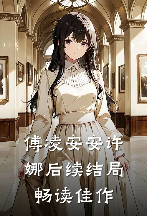 傅凌安安许娜后续结局畅读佳作