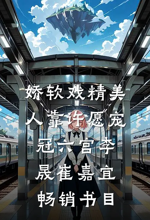 娇软戏精美人靠许愿宠冠六宫李晟崔嘉宜畅销书目