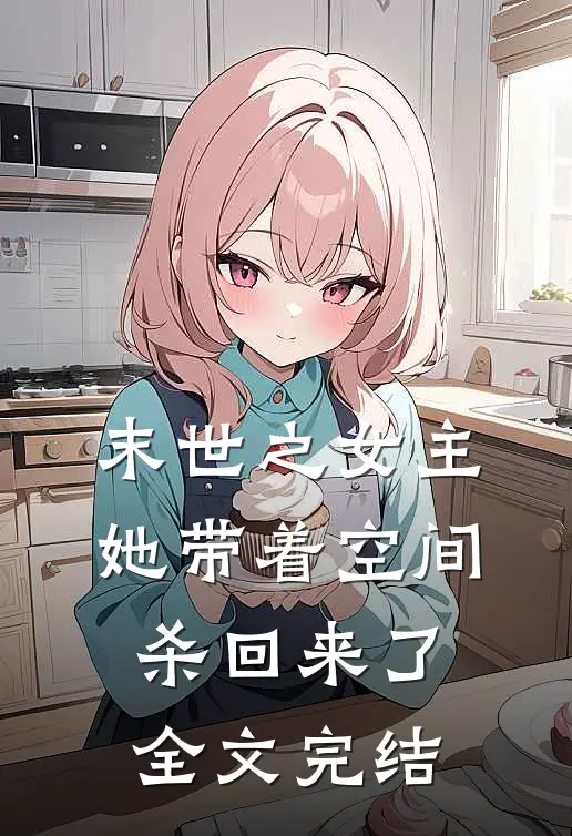 末世之女主她带着空间杀回来了全文完结免费阅读