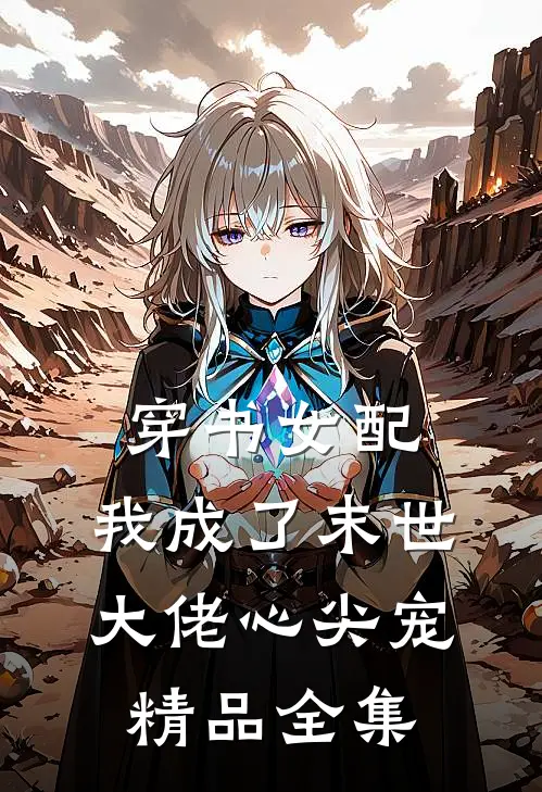 穿书女配,我成了末世大佬心尖宠精品全集免费观看