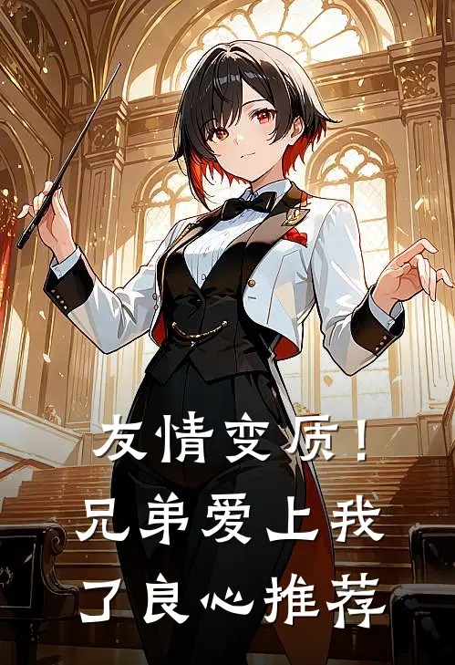 友情变质!兄弟爱上我了良心推荐