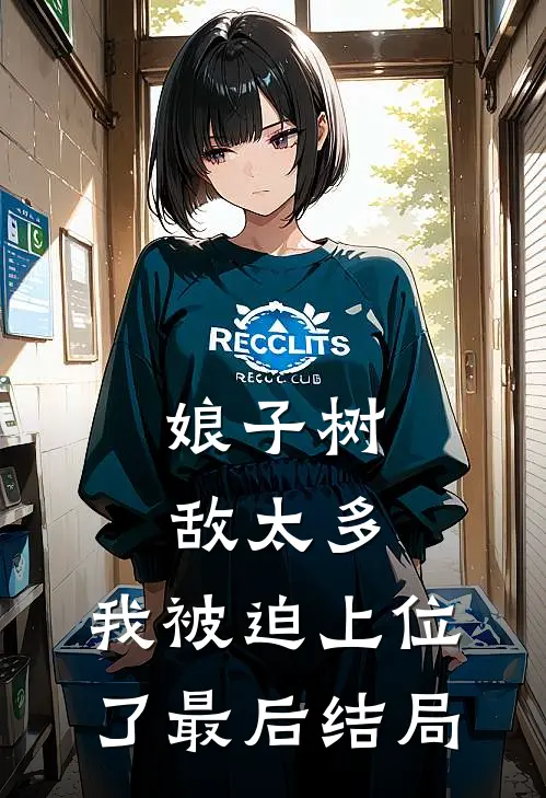 娘子树敌太多,我被迫上位了最后结局怎么样