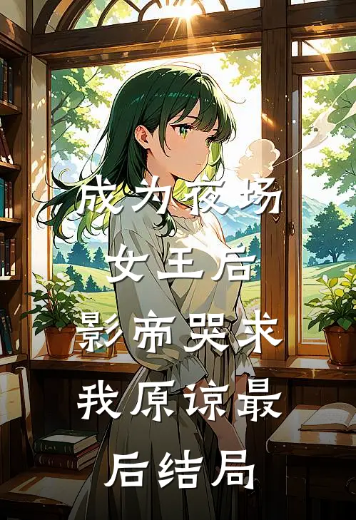 成为夜场女王后,影帝哭求我原谅最后结局如何