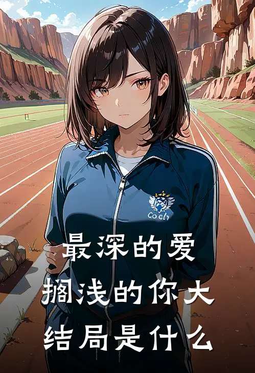 最深的爱,搁浅的你大结局是样的