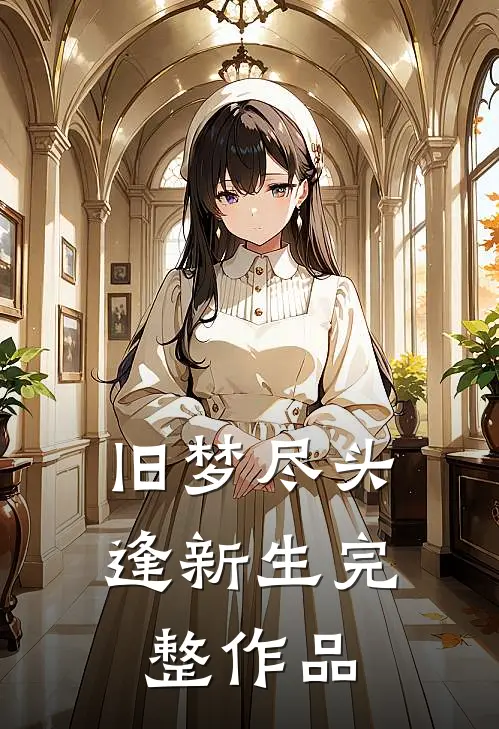 旧梦尽头逢新生完整作品
