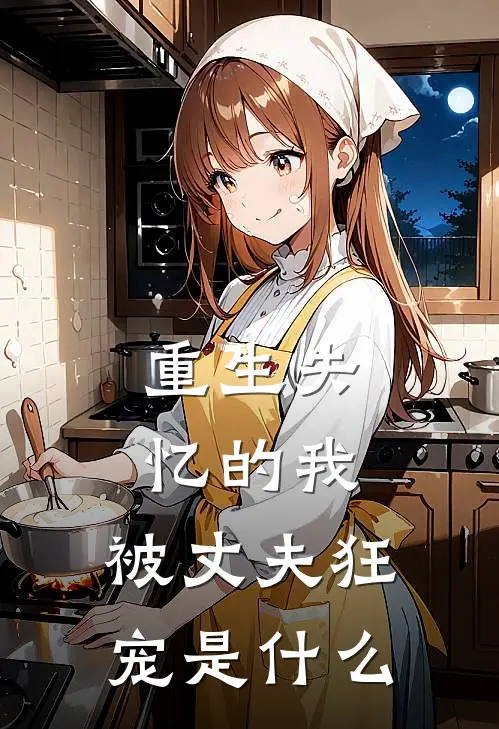 重生失忆的我,被丈夫狂宠是电视剧