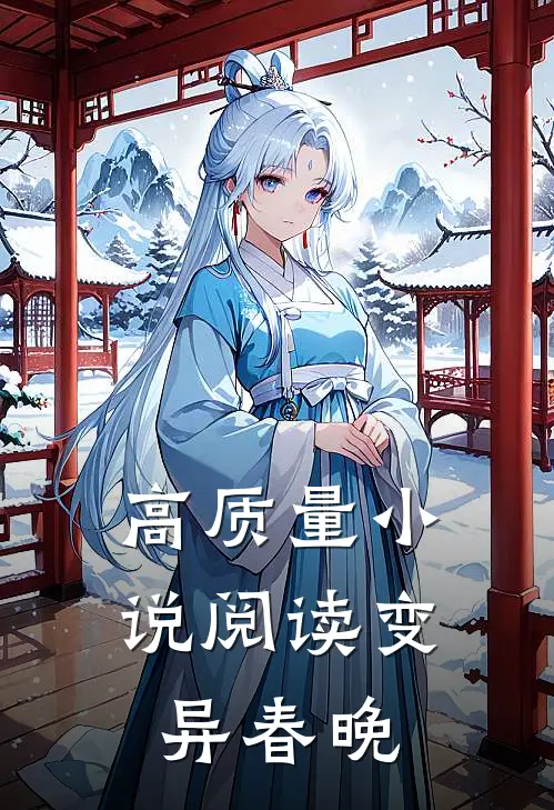 高质量小说阅读变异春晚