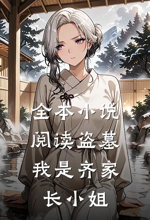 全本阅读盗墓,我是齐家长小姐