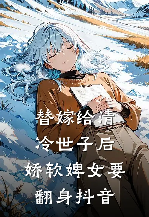 替嫁给清冷世子后,娇软婢女要翻身抖音