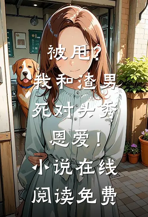 被甩?我和渣男死对头秀恩爱!在线阅读免费