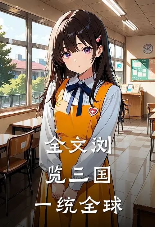 全文浏览三国一统全球的