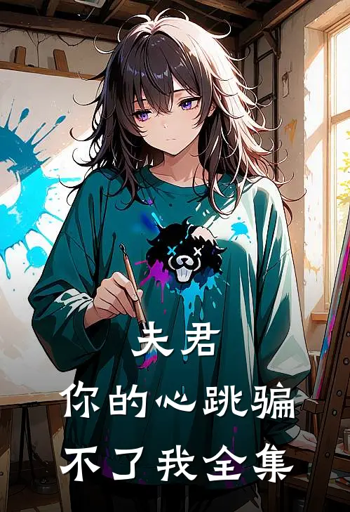 夫君,你的心跳骗不了我 全集