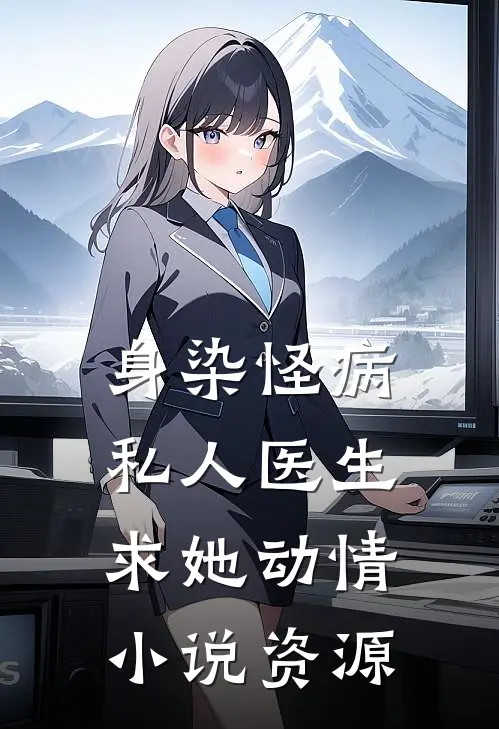 身染怪病，私人医生求她动情小说资源