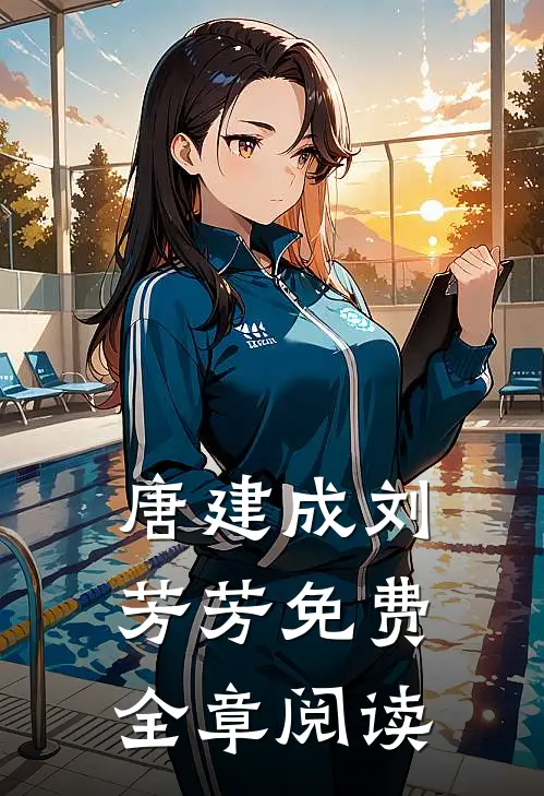 唐建成刘芳芳免费全章阅读