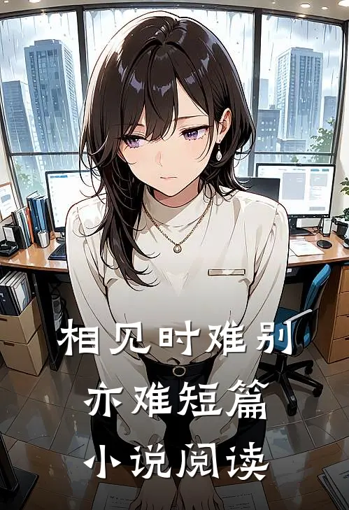 相见时难别亦难短篇小说阅读