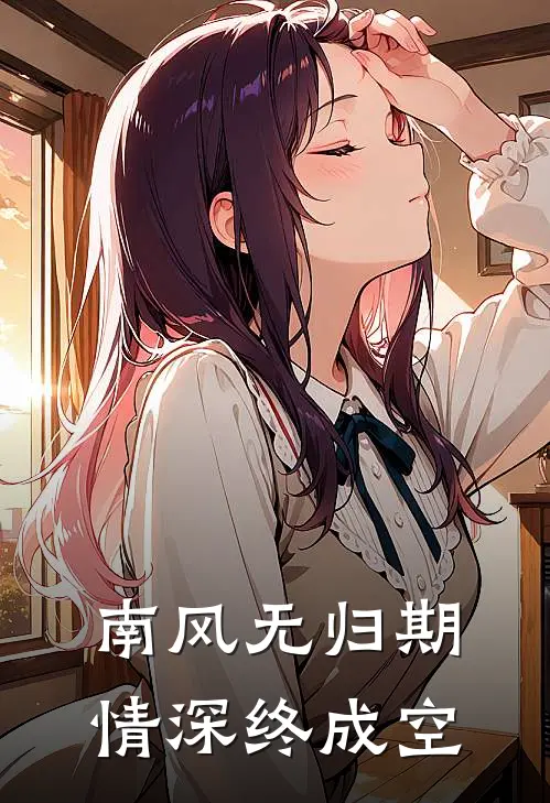 南风无归期,情深终成空完整文集阅读