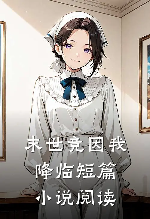 末世竟因我降临短篇小说阅读