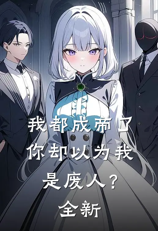 我都成帝了,你却以为我是废人?全新章节