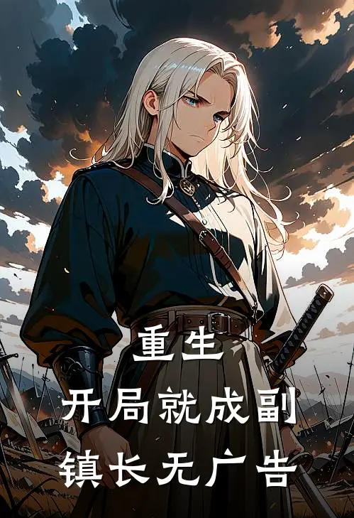 重生开局就成副镇长无广告阅读