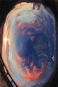 我带婆婆去店里，撞见了老公出轨全文章节