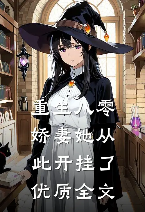 重生八零娇妻她从此开挂了优质全文