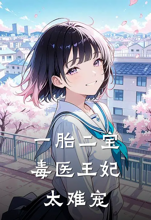 一胎二宝毒医王妃,太难宠 锦瑟鲤txt