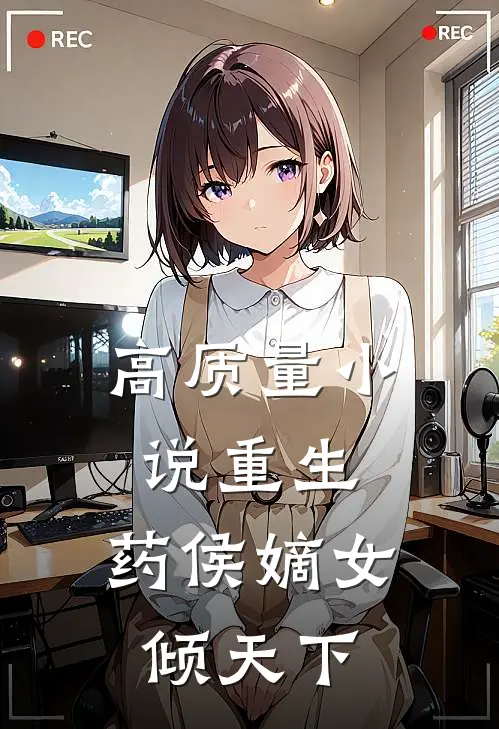 高质量小说重生：药侯嫡女倾天下