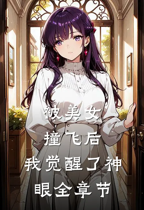 被美女撞飞后,我觉醒了神眼全章节
