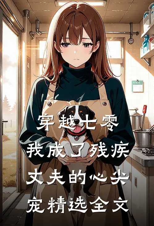 穿越七零：我成了残疾丈夫的心尖宠精选全文