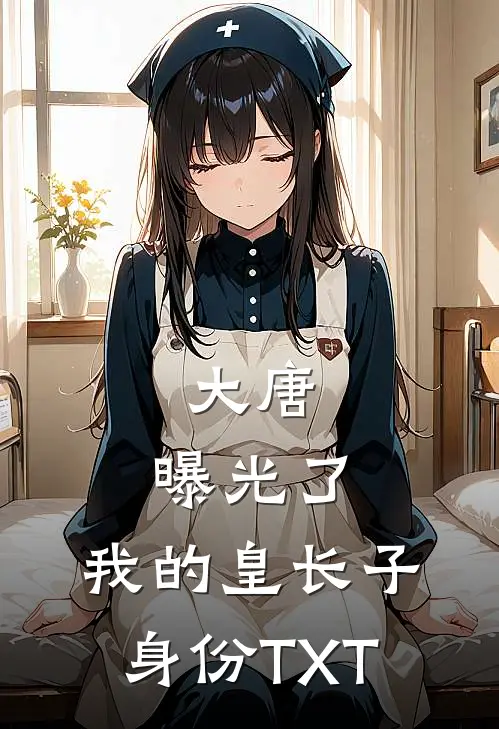 大唐：曝光了，我的皇长子身份TXT