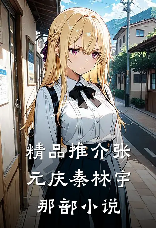 精品推介张元庆秦林宇 那部是
