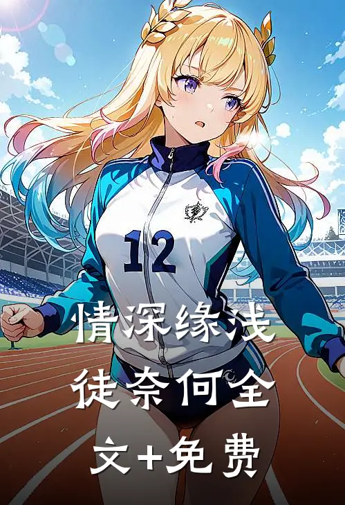 情深缘浅徒奈何全文+免费