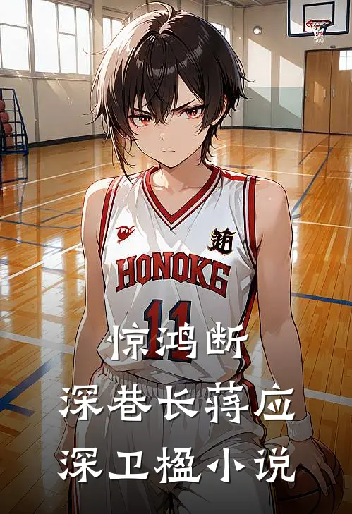 惊鸿断，深巷长蒋应深卫楹小说