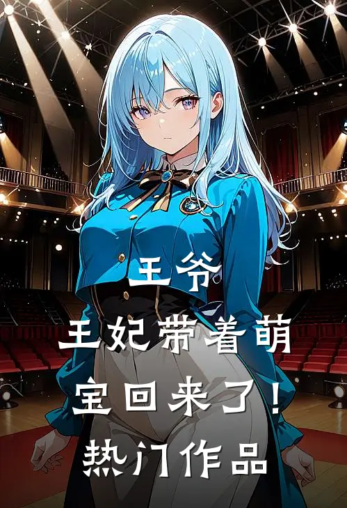 王爷,王妃带着萌宝回来了!热门作品