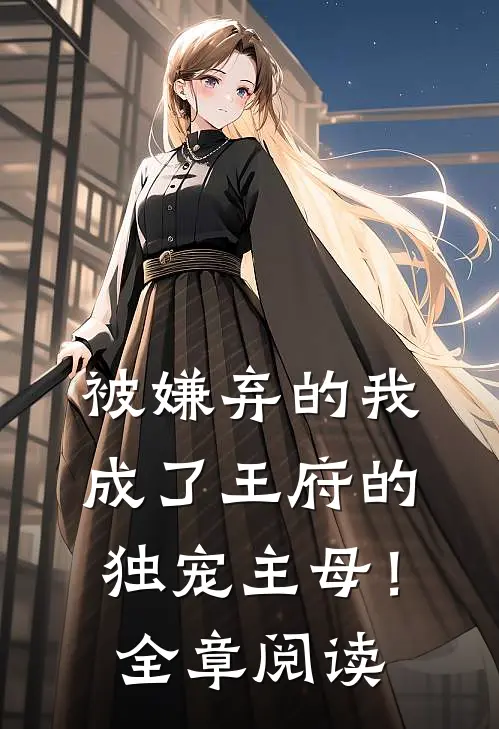 被嫌弃的我成了王府的独宠主母!全章阅读笔趣阁