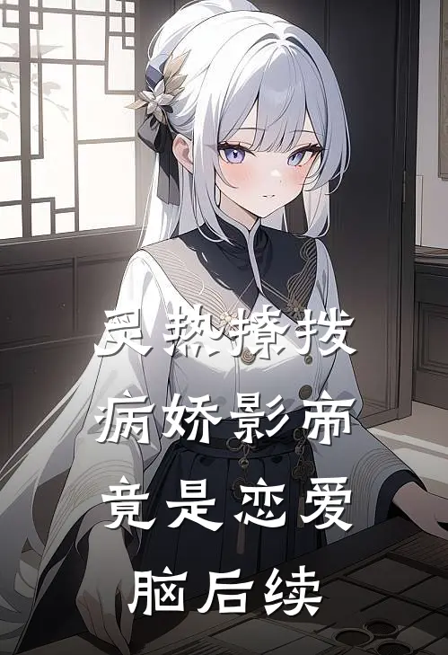 炙热撩拨：病娇影帝竟是恋爱脑后续