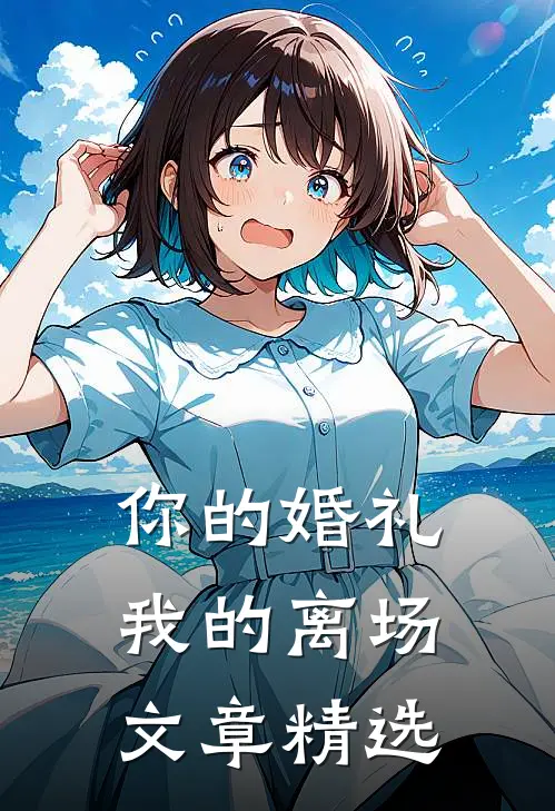 你的婚礼,我的离场文章精选段落