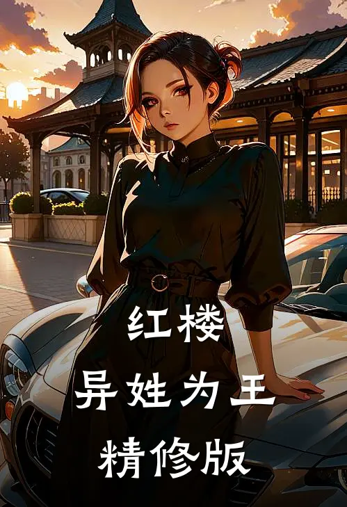 红楼异姓为王精修版
