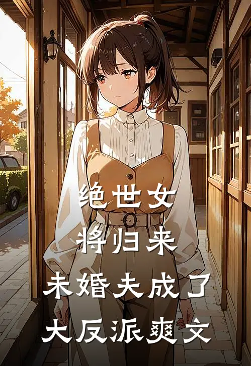 绝世女将归来未婚夫成了大反派爽文在线阅读
