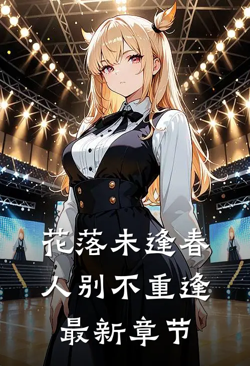 花落未逢春,人别不重逢最新章节阅读