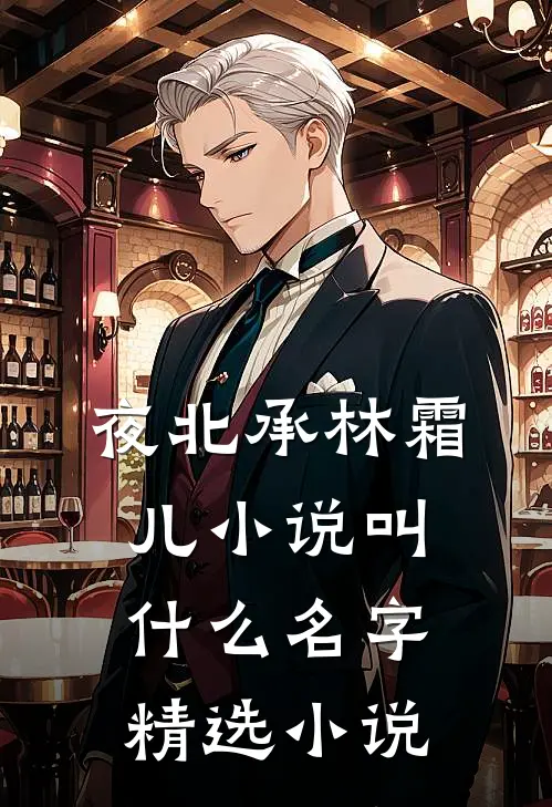 夜北承林霜儿小说叫什么名字精选小说