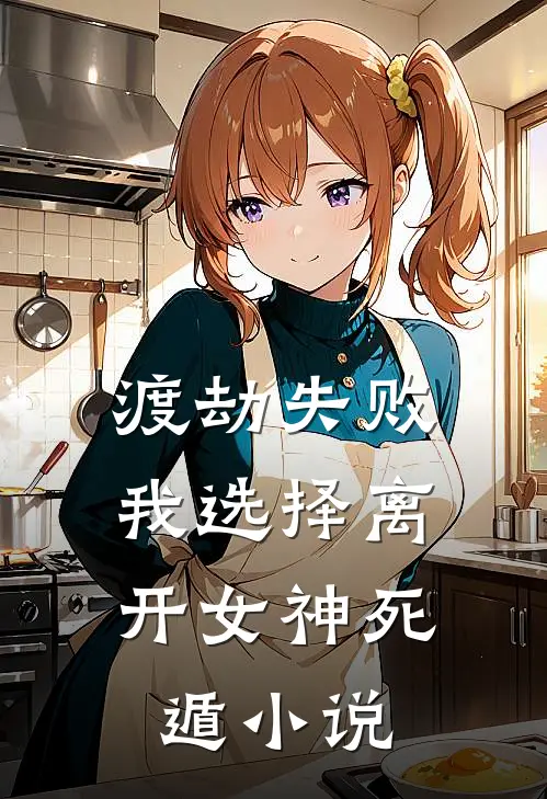 渡劫失败，我选择离开女神死遁小说