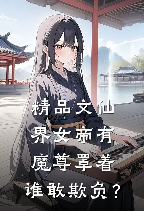 精品文仙界女帝有魔尊罩着，谁敢欺负？