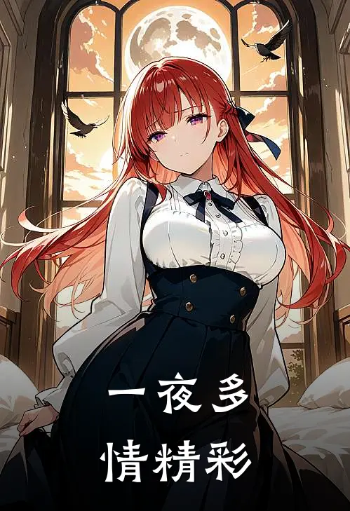 一夜多情精彩