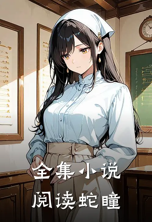 全集小说阅读蛇瞳